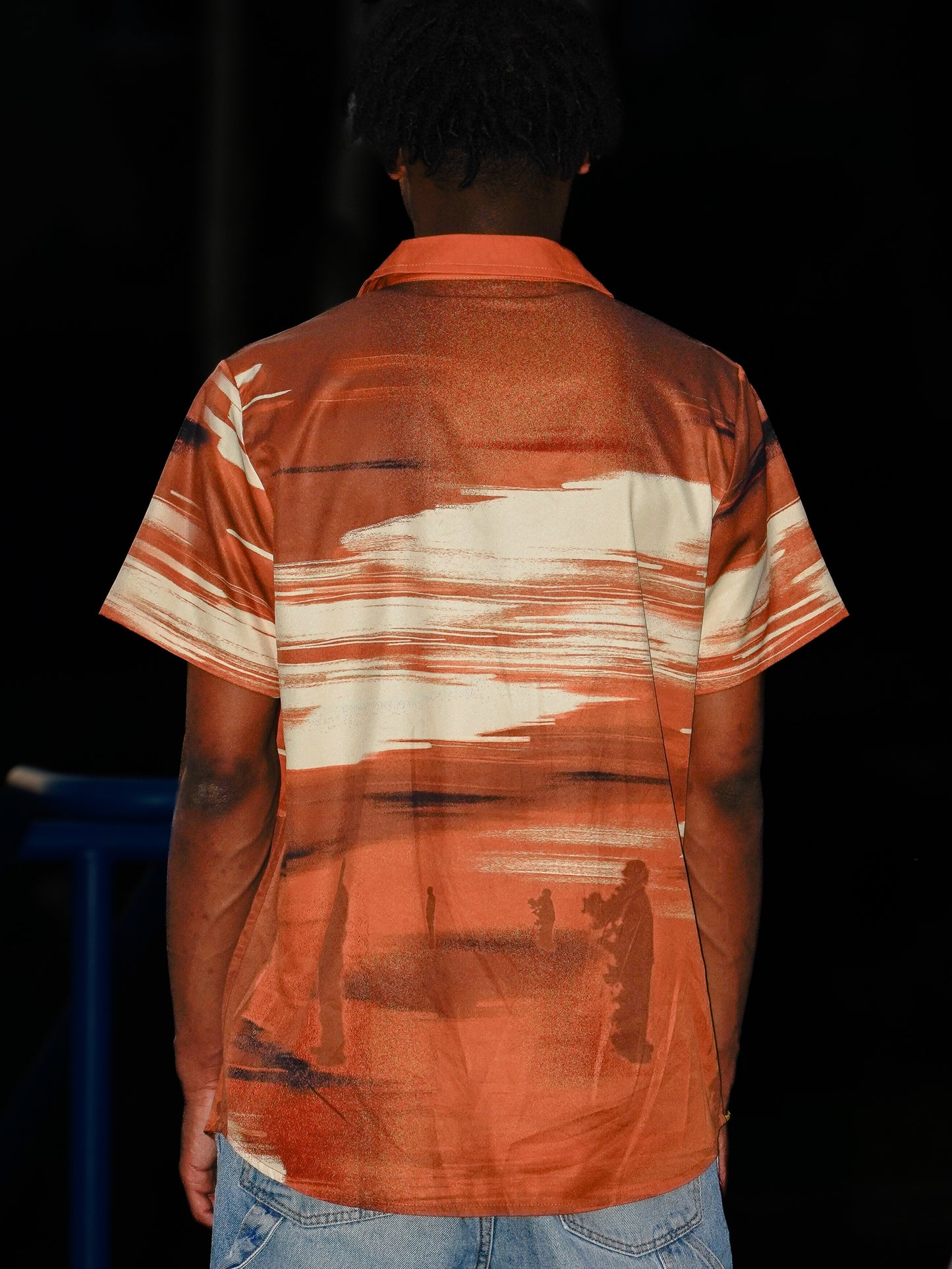 CHEMISE « nemasia » from reiss