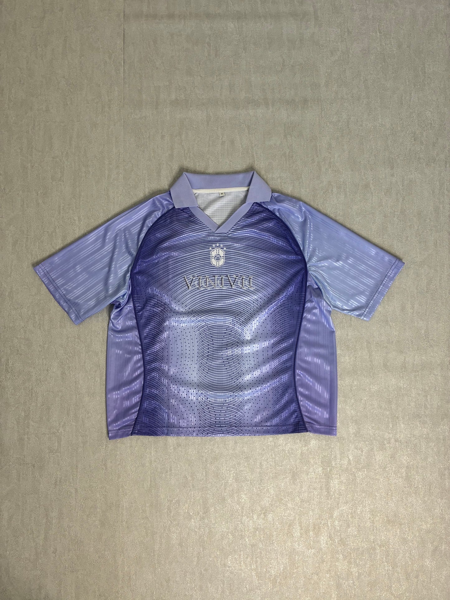 MAILLOT « retro » from joga bonito