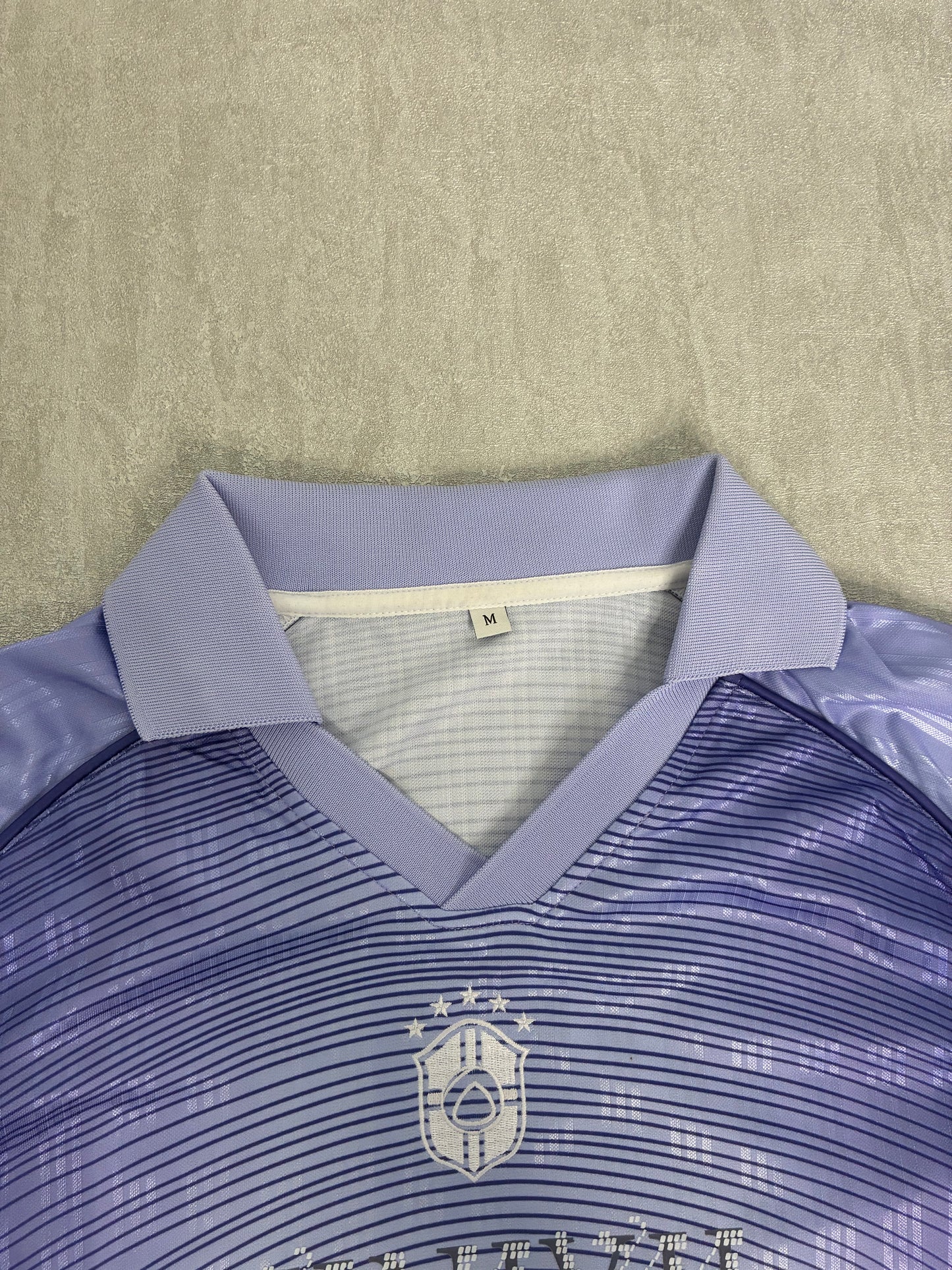 MAILLOT « retro » from joga bonito