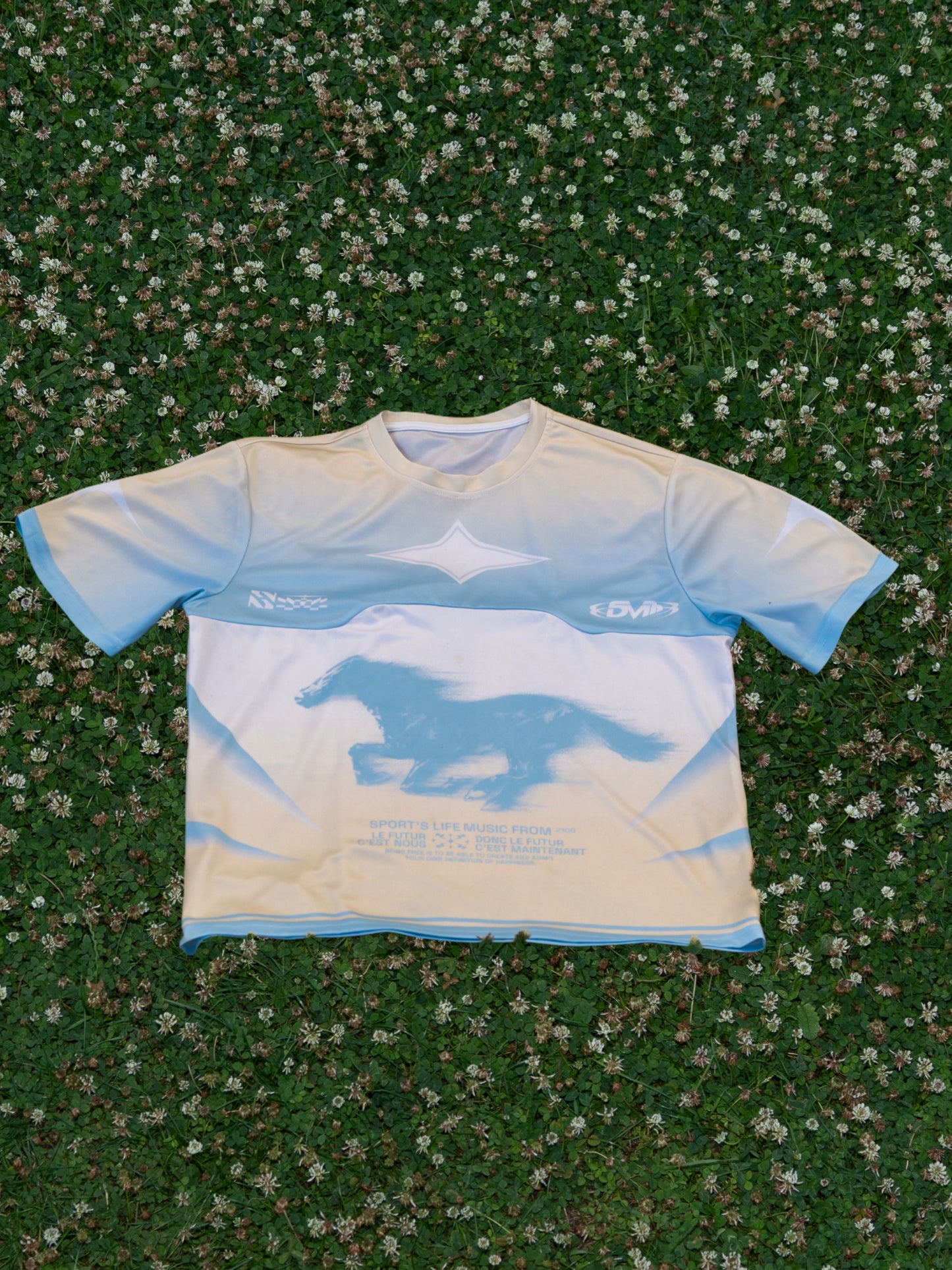 MAILLOT « awake » from reiss