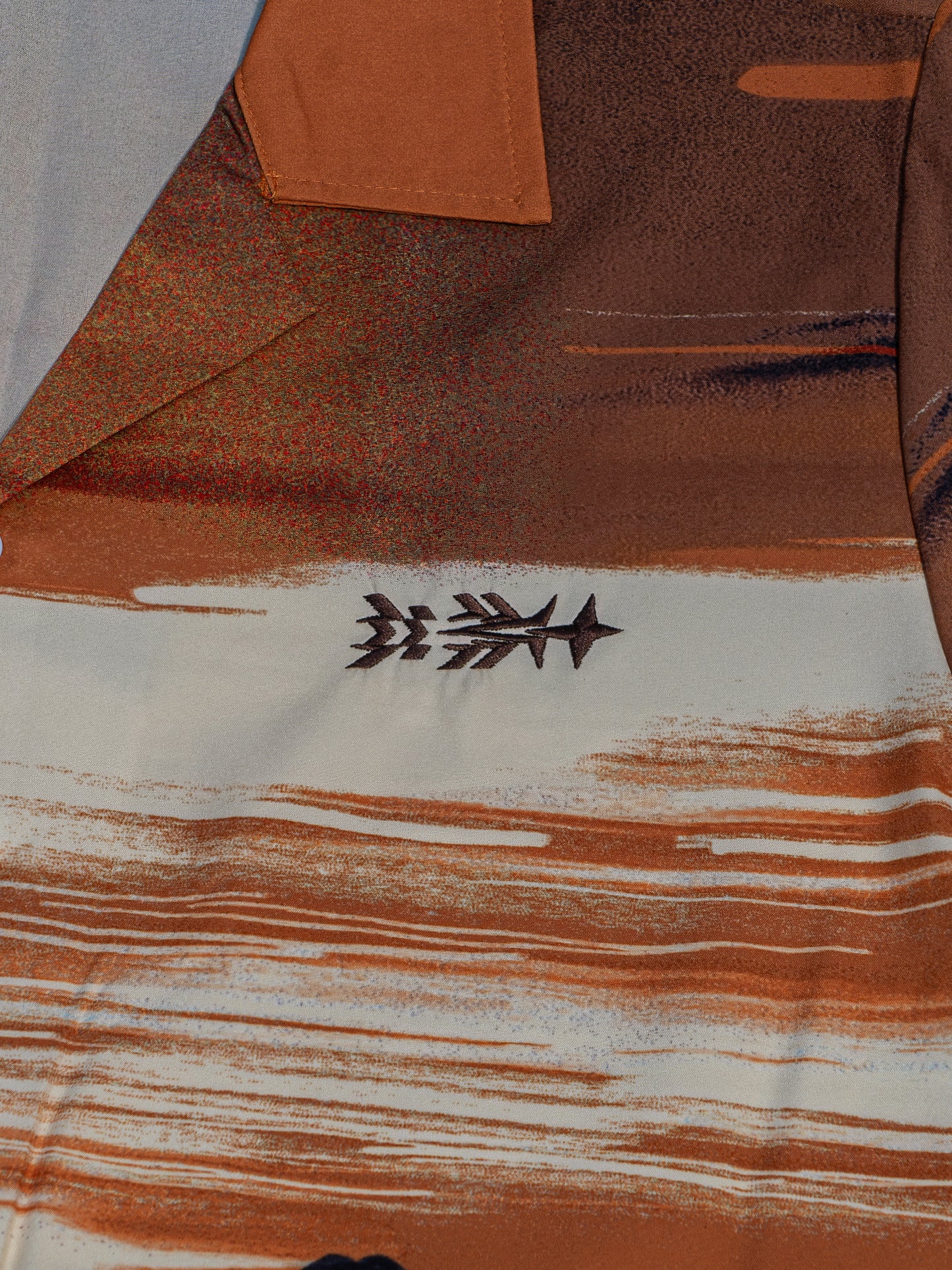 CHEMISE « nemasia » from reiss