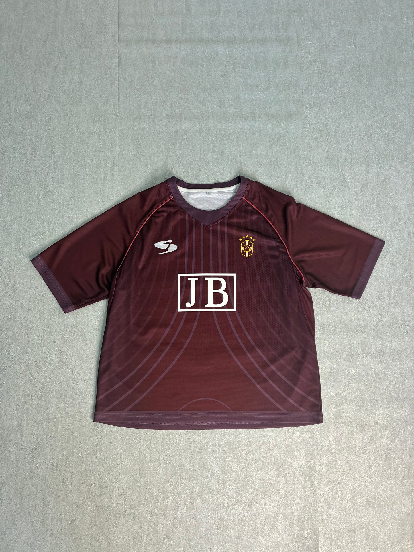 MAILLOT « frenchie » from joga bonito