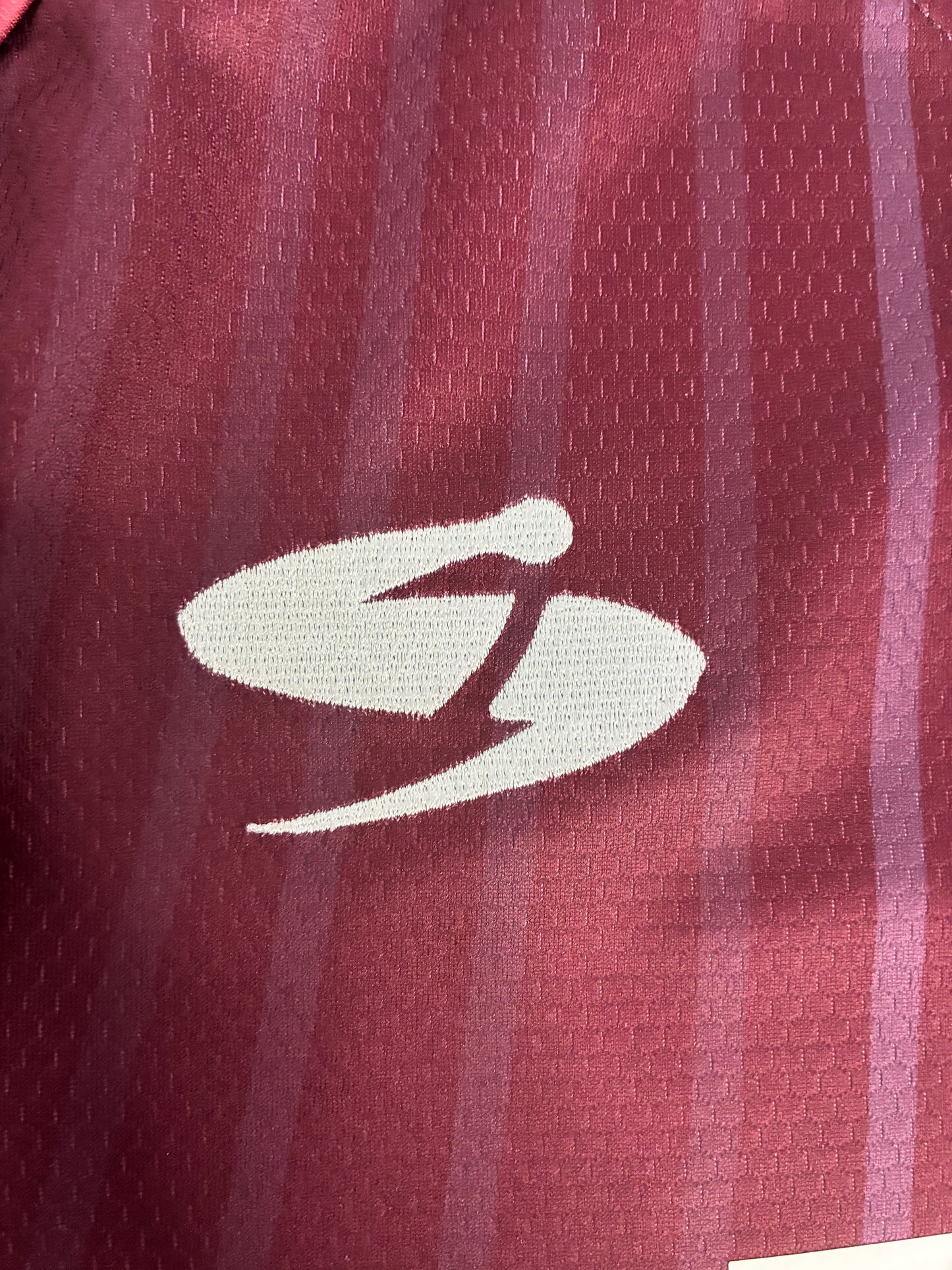 MAILLOT « frenchie » from joga bonito