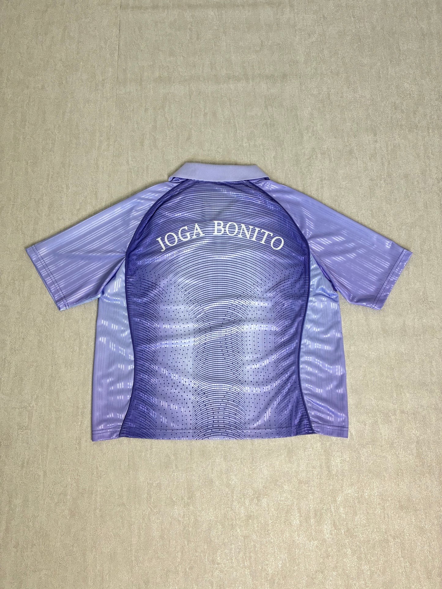 MAILLOT « retro » from joga bonito