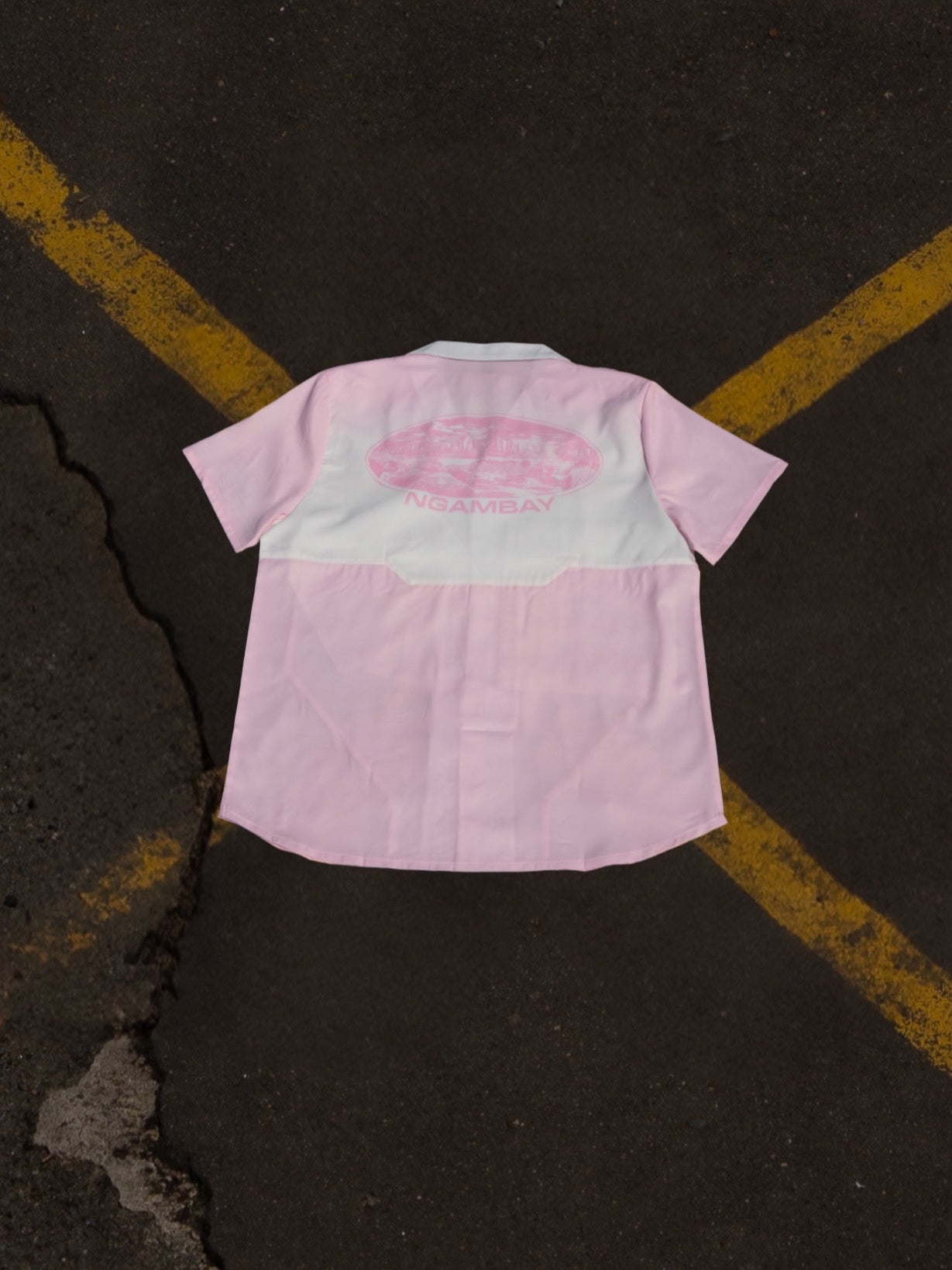 CHEMISE « 96 » from reiss