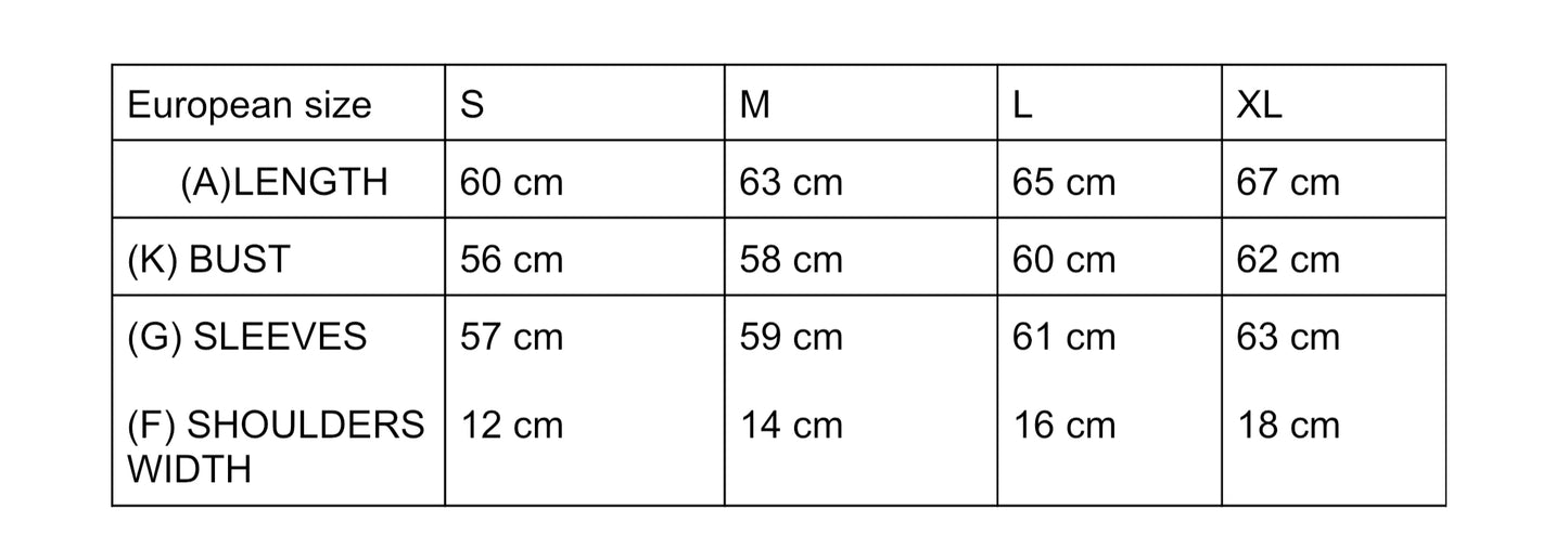 Cardigan « IPANEMA »