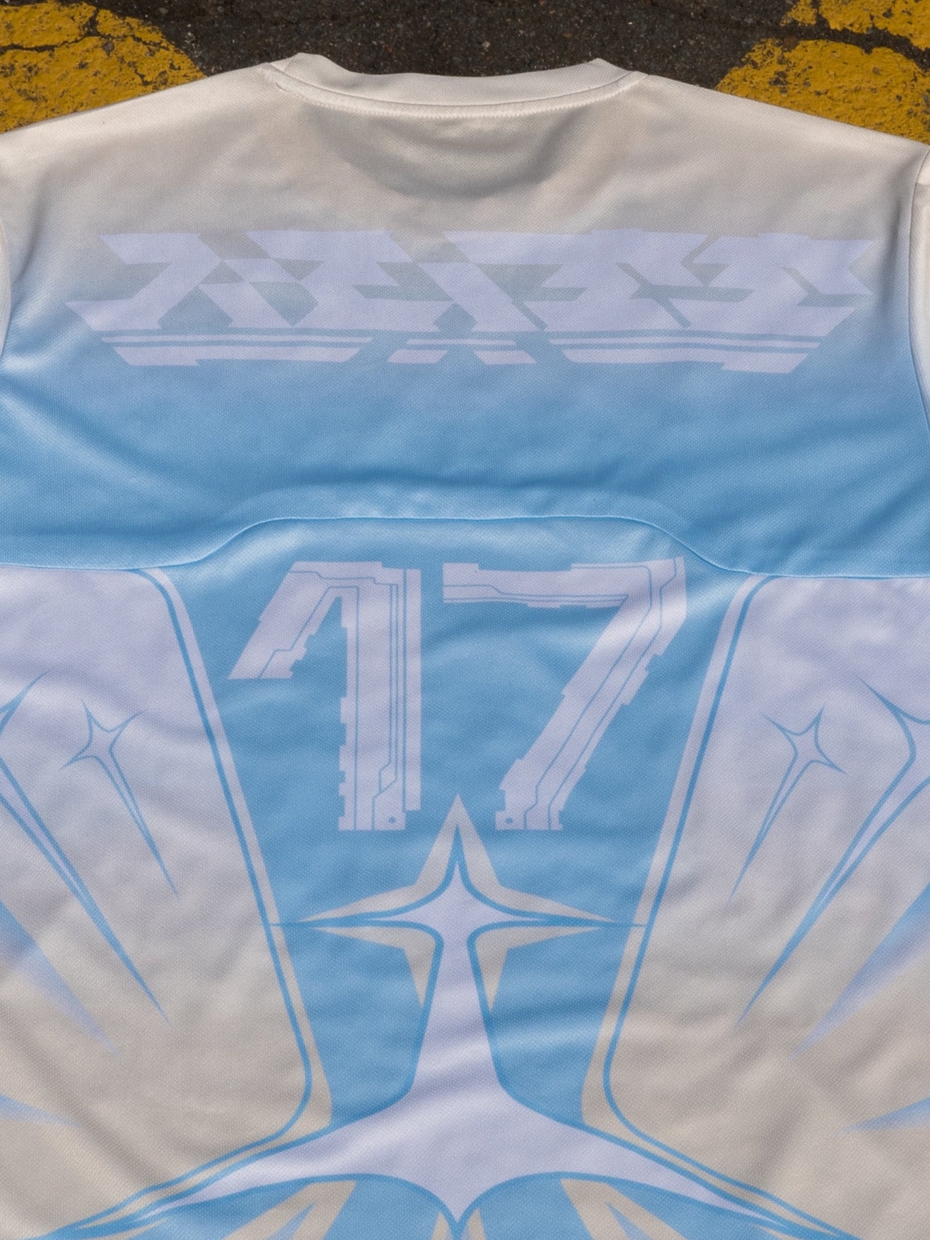 MAILLOT « awake » from reiss