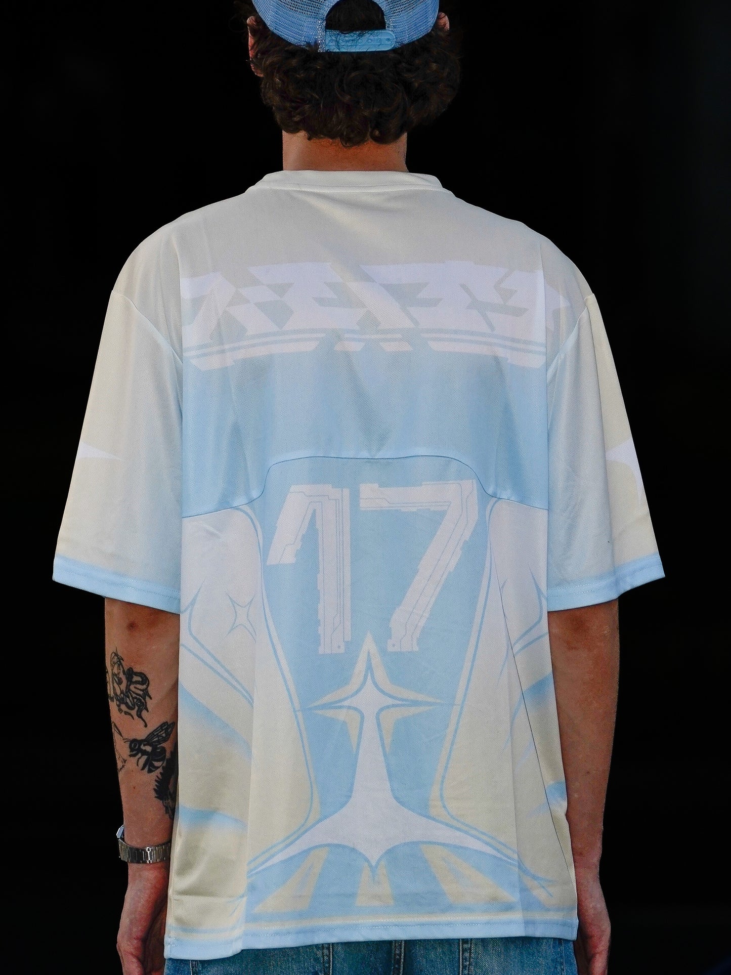 MAILLOT « awake » from reiss