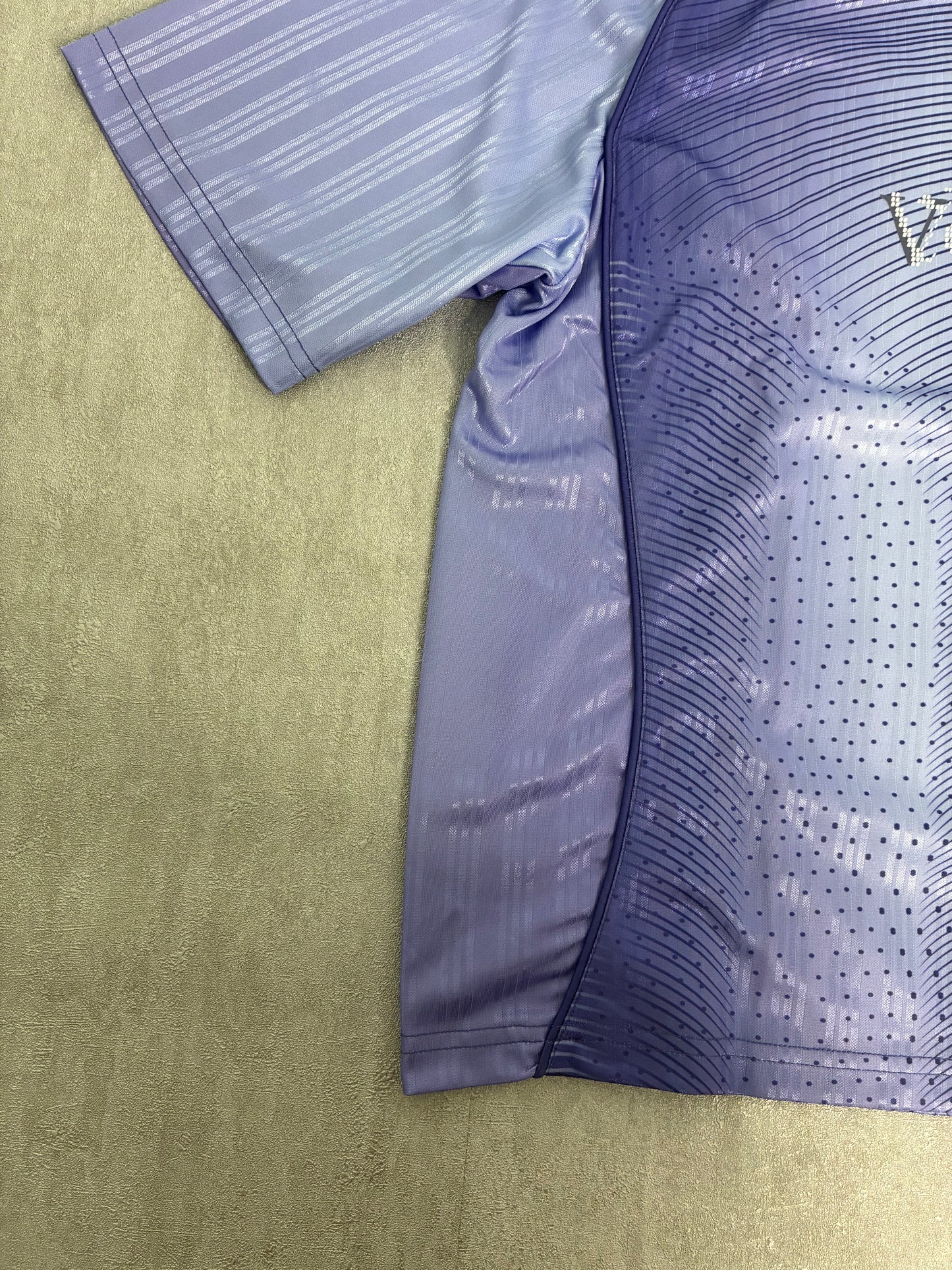 MAILLOT « retro » from joga bonito