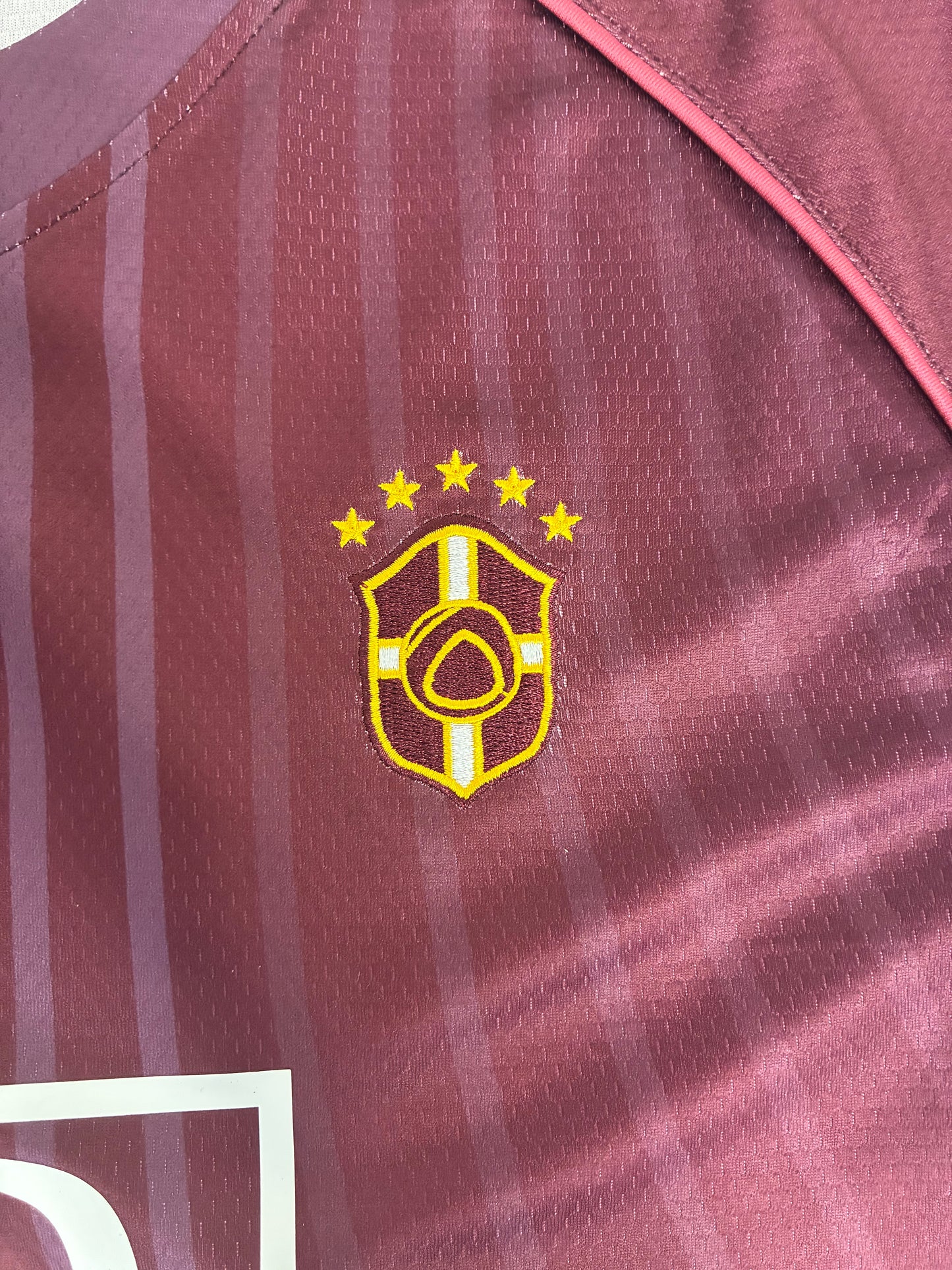 MAILLOT « frenchie » from joga bonito