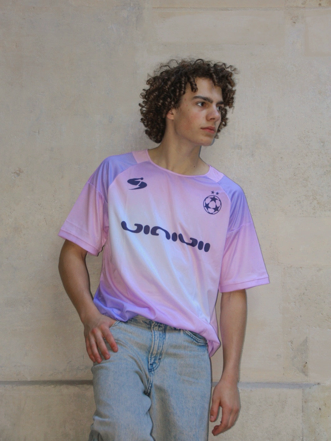 MAILLOT « horizon » from joga bonito