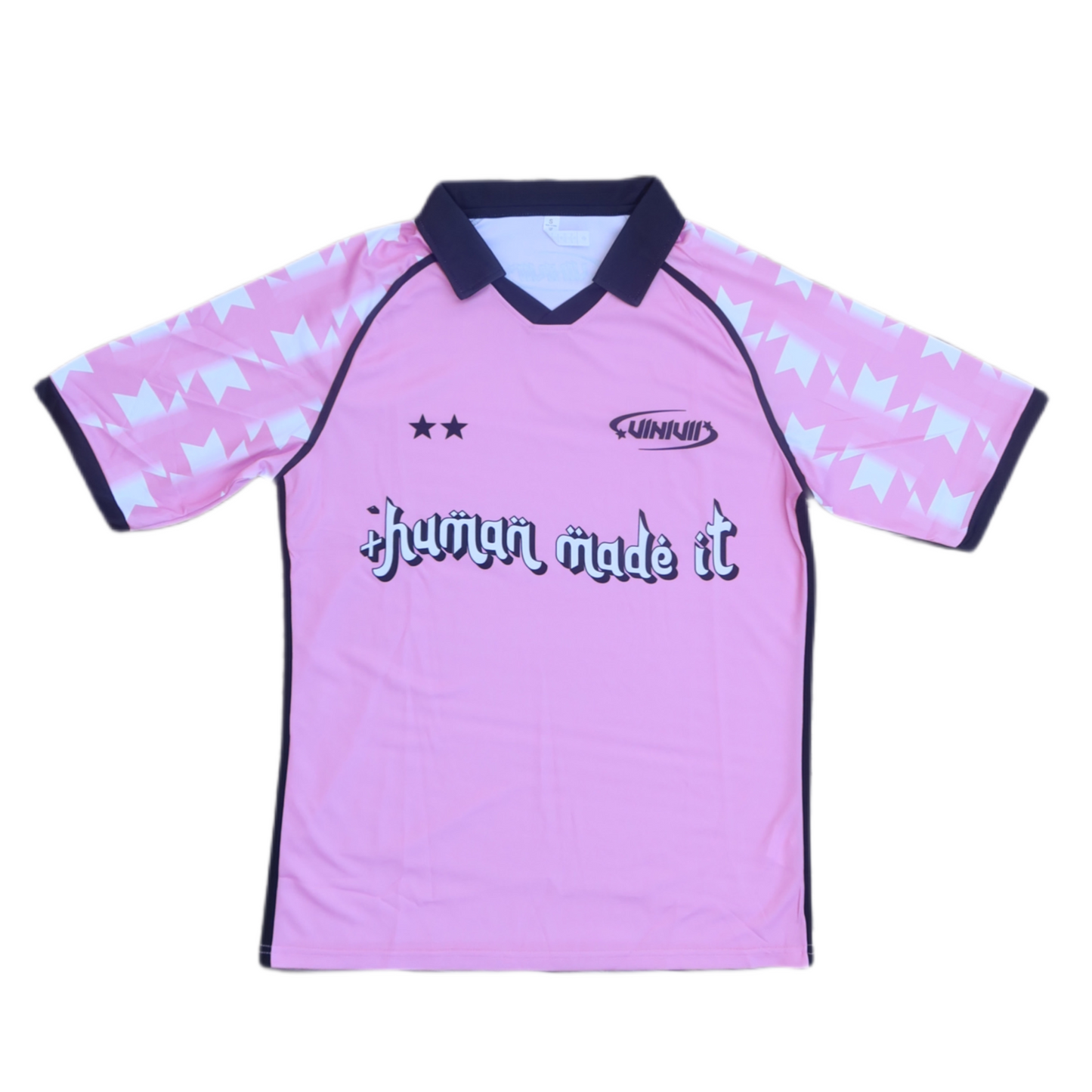 MAILLOT "human made it" rose