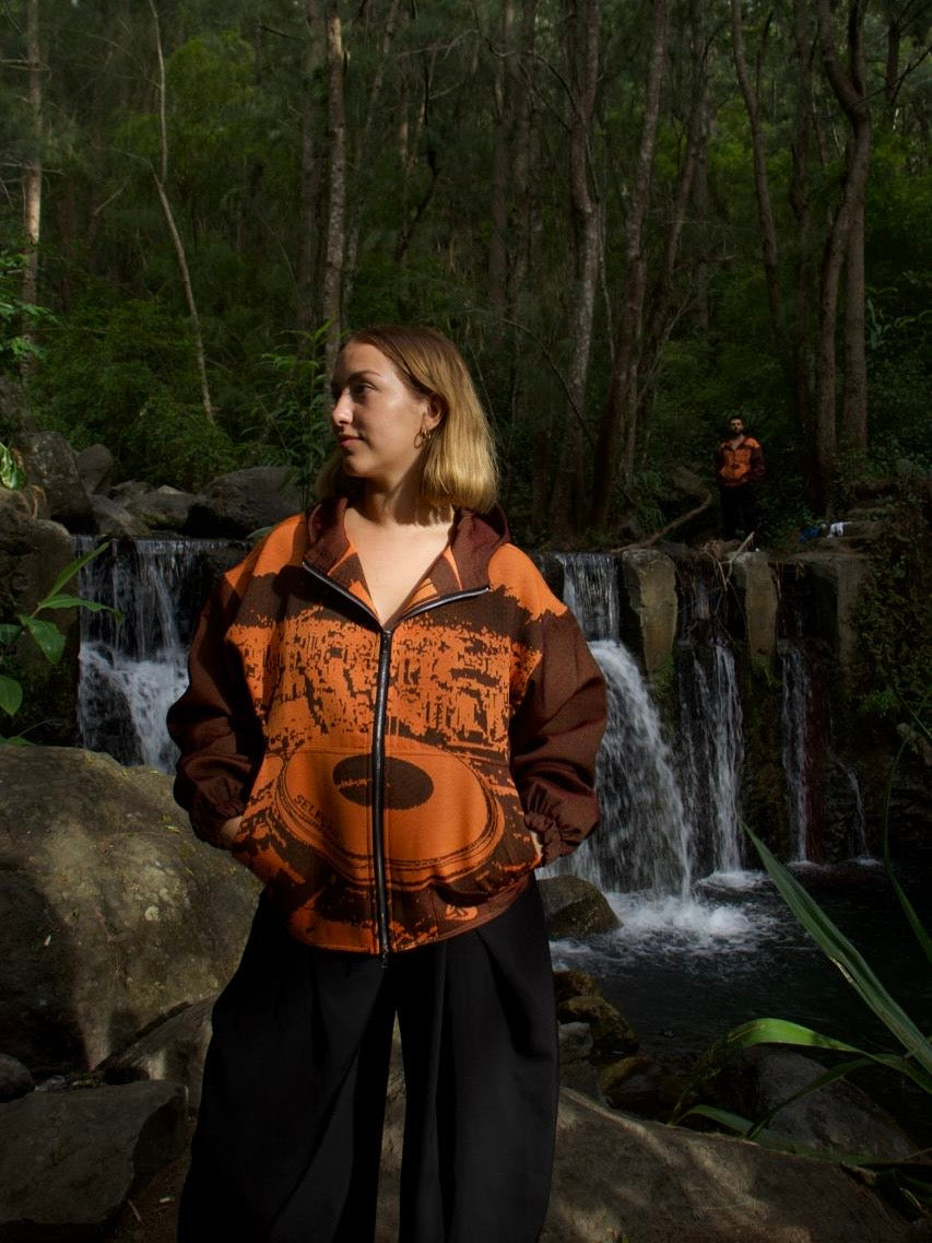 Veste « AMAZON FIRE »