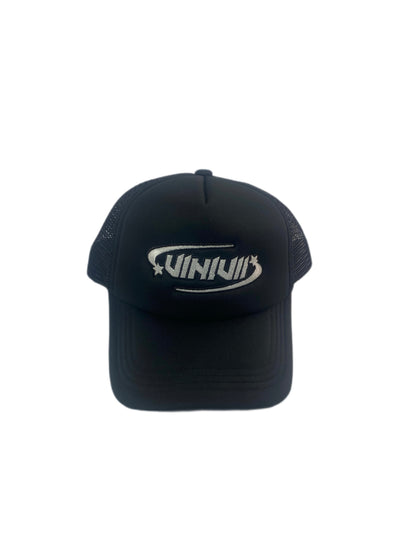 CASQUETTE "vinivii noir"