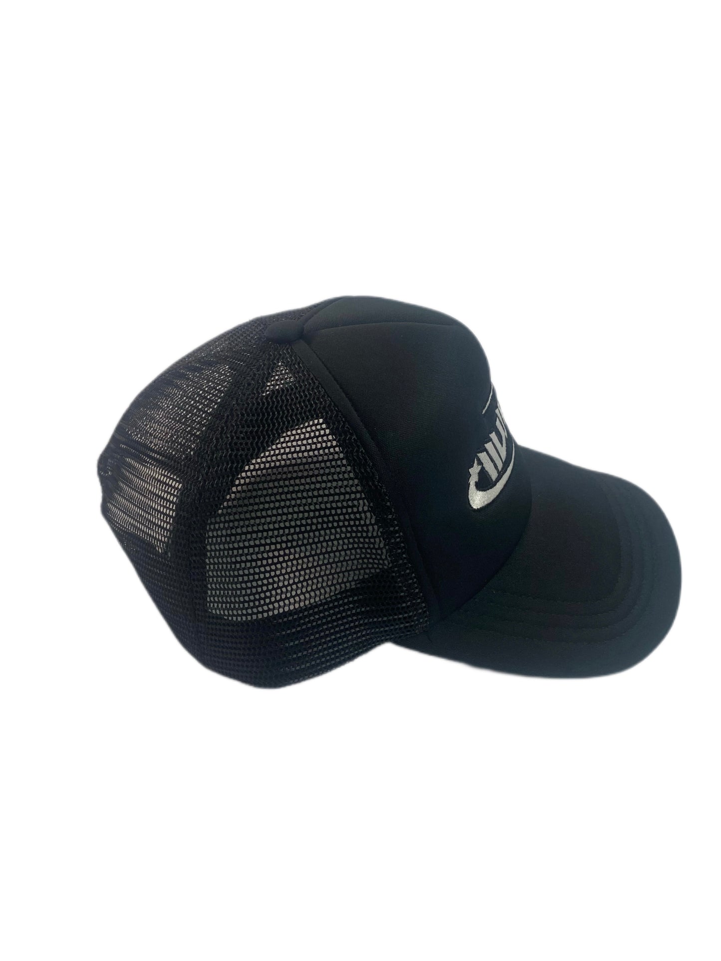 CASQUETTE "vinivii noir"