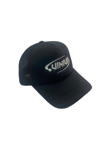 CASQUETTE "vinivii noir"