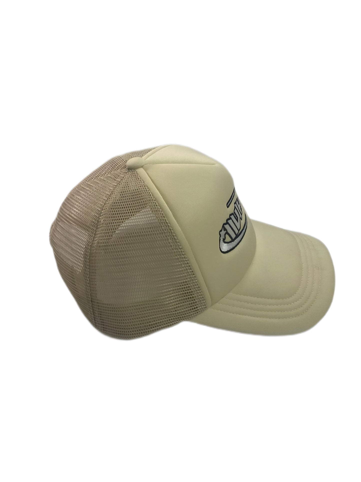 CASQUETTE "vinivii cream"